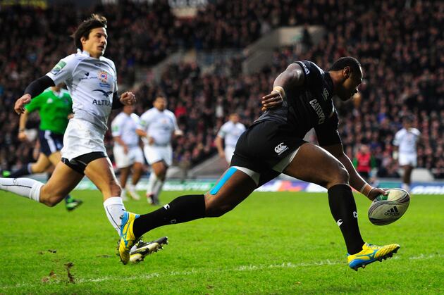 Heineken Cup Matchday 3: 6 Things We Learned