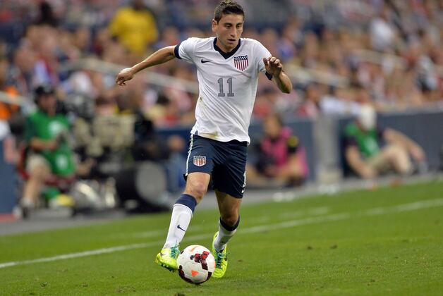 Americans Abroad Wrap: Alejandro Bedoya Scores Two Goals for Nantes