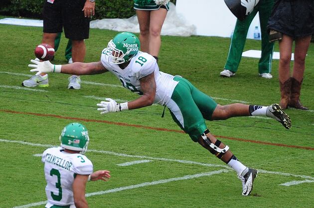 Heart of Dallas Bowl 2014: North Texas vs. UNLV TV Info, Predictions and More