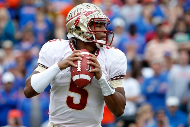 BCS Championship Game 2014: Breaking Down Florida State vs. Auburn