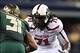 Texas Tech's ability to protect its quarterback will be key.