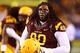 Will Sutton will be able to dominate in the trenches.
