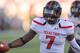 Will Smith is a major playmaker for the Red Raiders defense.