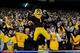 Sparky and the Sun Devils will celebrate an 11-win season after their bowl victory.
