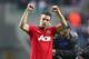 Robin van Persie will spark a Europe-wide scramble for his services with the news that he has submitted a transfer request.