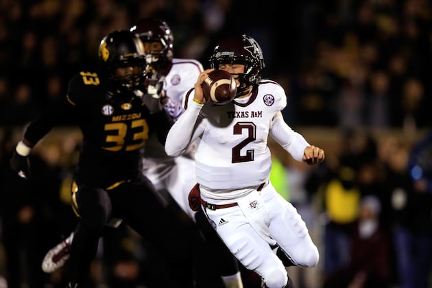 Texas A&M Football: The State of the Program After the 2013 Season