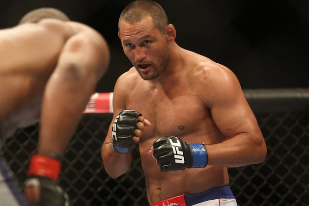 5 Options for Dan Henderson If He Re-Signs with UFC