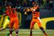 Oregon State QB Sean Mannion
