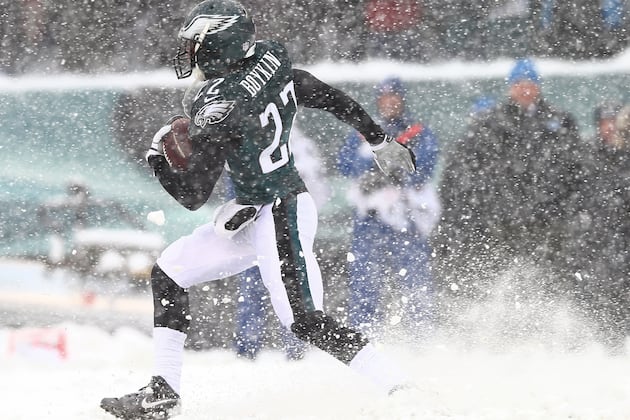 Why Week 14 in the NFL Was One of Our Favorite NFL Sundays Ever