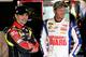 Jeff Gordon and Dale Earnhardt Jr. are both championship contenders heading into 2014.
