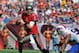 Mike Glennon was not good enough on Sunday to merit praise despite his team's win.