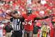Lavonte David had yet another fantastic game, and he continues to show why he's the best all-around linebacker in the game.