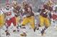 The Redskins need more weapons to complement Alfred Morris.