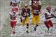 Kansas City compiled 321 yards and two scores in the return game.