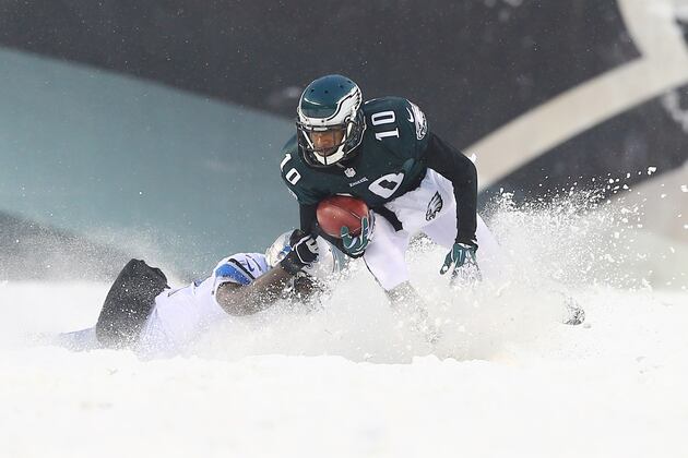 NFL Week 14: Expert Takeaways from Sunday's Action