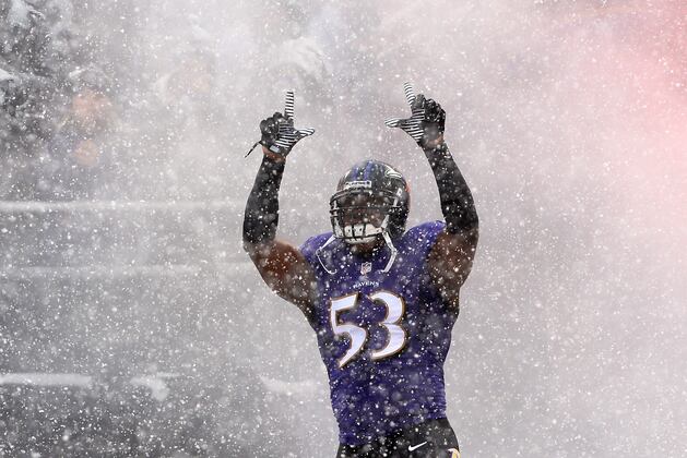 Vikings vs. Ravens: Takeaways from Baltimore's 29-26 Win over Minnesota
