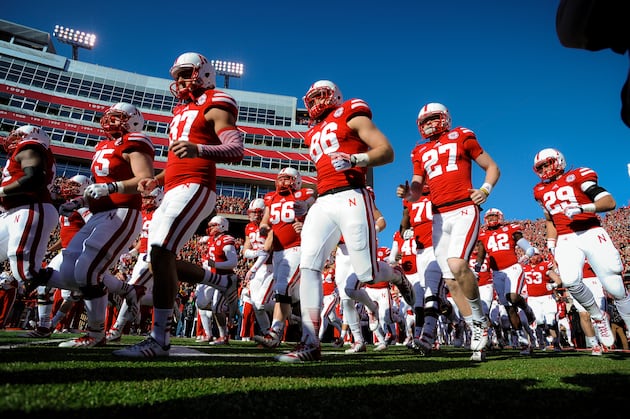 Nebraska Football: 5 Things We Need to See in the Gator Bowl