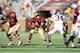 Boston College RB Andre Williams