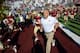 Head coach Steve Addazio