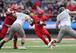 RB Ka'Deem Carey gashes Oregon