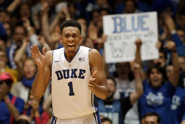 Predicting Which ACC Teams Will Make the 2014 NCAA Tournament