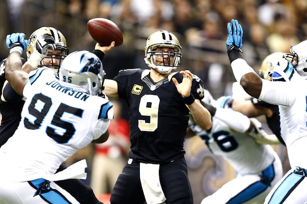 Panthers vs. Saints: Takeaways from the Saints' 31-13 Victory over Carolina