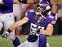 Jared Allen has had a decorated career in Minnesota, but it may be time for a change.