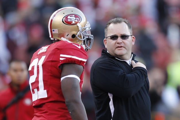 7 Candidates Who Could Replace Greg Roman as 49ers Offensive Coordinator