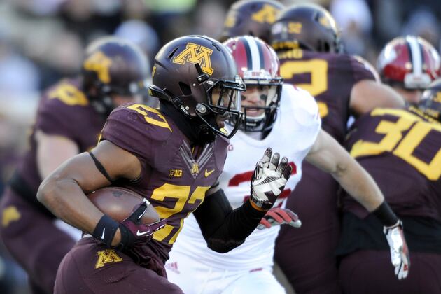 Texas Bowl 2013, Minnesota vs. Syracuse: Info, Predictions and More