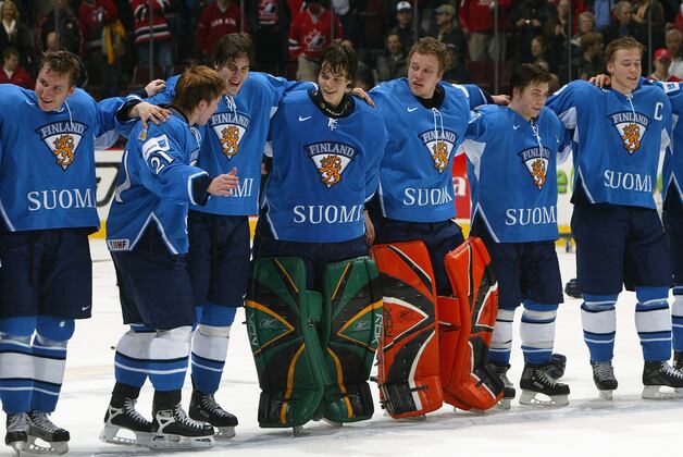Which Country Has the Deepest Pool of Goaltenders for 2014 Winter Olympics?