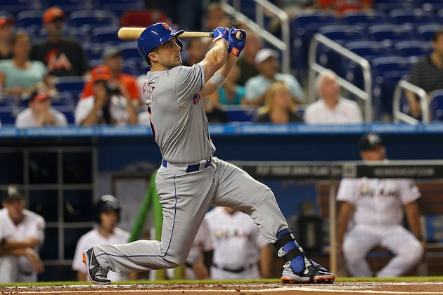 New York Mets' 9 Most Memorable Home Runs Since 1986