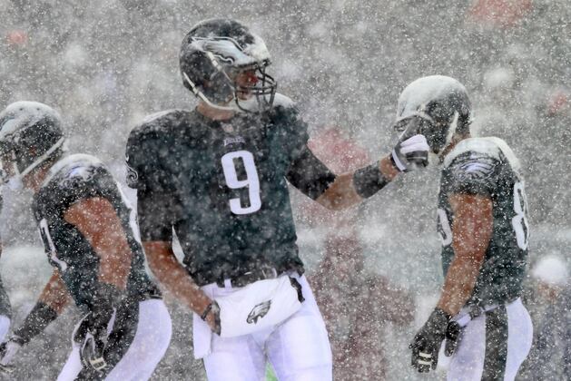 Updated QB Power Rankings After NFL Week 14