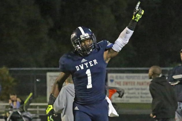 College Football Recruiting 2014: Top 25 Stars, Week 14 Edition