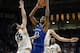 Andrew Wiggins and the Jayhawks have dropped two of their last three games.