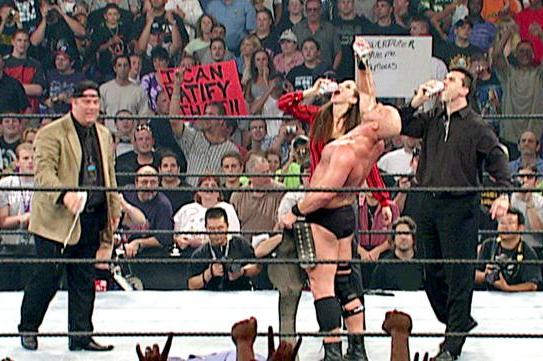 7 Worst Swerves in Pro Wrestling History