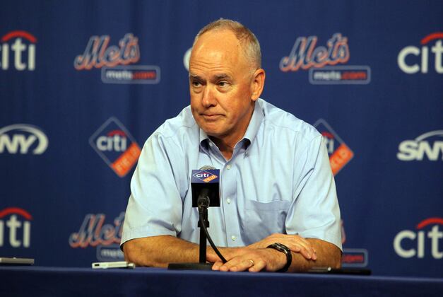 Free Agents Who Fit in Mets' Plans
