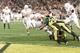 The Ducks and Longhorns will face off in the Valero Alamo Bowl for the first time since the 2000 Holiday Bowl.