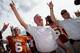 Mack Brown could be coaching his final game for Texas when he leads the Longhorns onto the field in San Antonio.