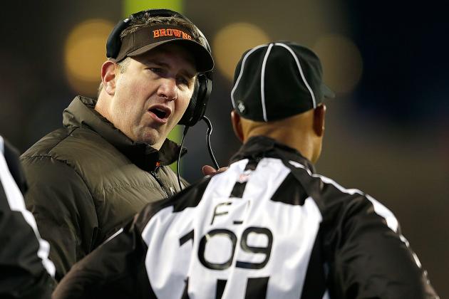 Browns vs. Patriots: Full Roster Report Card Grades for Cleveland