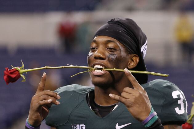 Ranking the Top 10 College Football Defenses of 2013