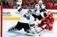 Sharks backup goaltender Alex Stalock has proven to be a solid option for nights when Antti Niemi needs a rest.