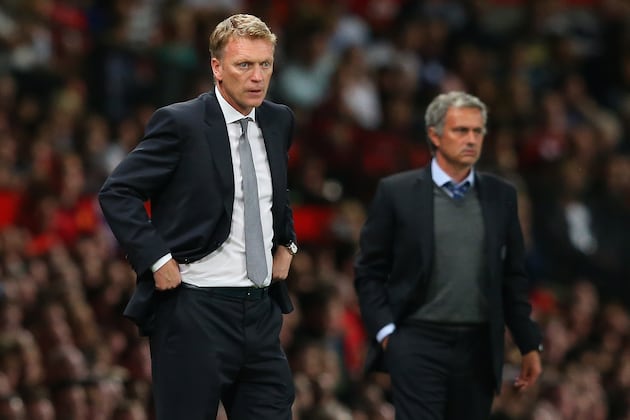 Paper News & Gossip: No Panic Buy for Moyes, Mourinho Plays Down Title Hopes