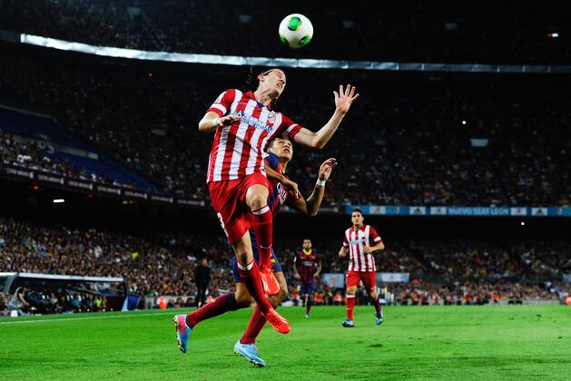 10 Most Proficient Tacklers in Europe This Season