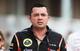 Eric Boullier