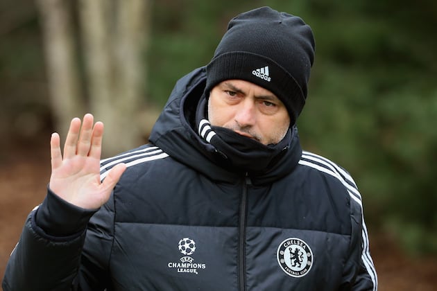 Strikers Chelsea Manager Jose Mourinho Should Consider for a January Transfer