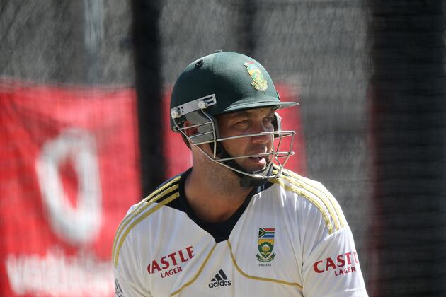 Top 10 Batsmen by Average in Test Cricket