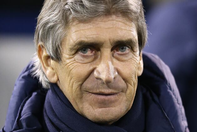 Manchester City Transfer News and Rumours Tracker: Week of December 9