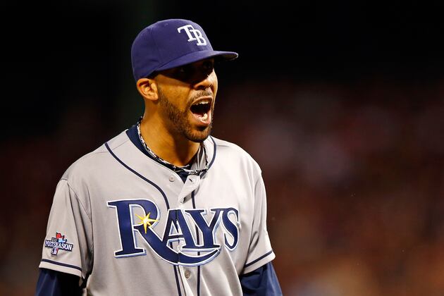 MLB Trade Rumors Tracker: Updating All the Top Targets' Latest Suitors, News