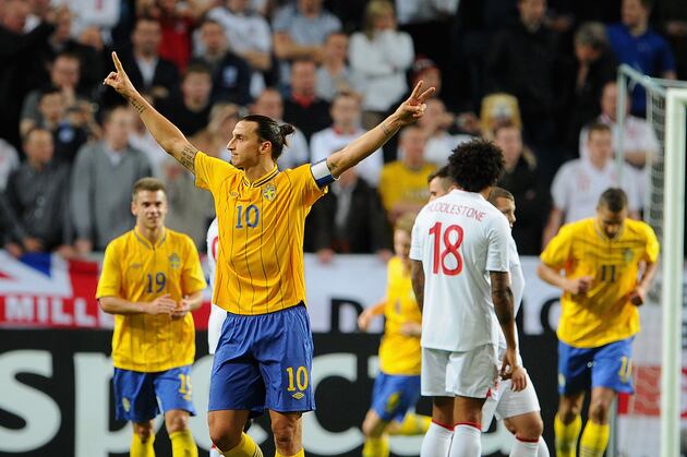 Watch: FIFA Narrows Puskas Award 2013 Contenders Down to 3 Great Goals
