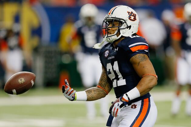 Bleacher Report's MVPs of College Football's Championship Weekend